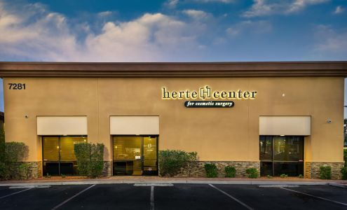 Herte Center For Cosmetic Surgery