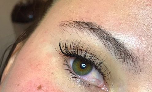 The Beauty Hunter at Salon Monets Steamboat Springs