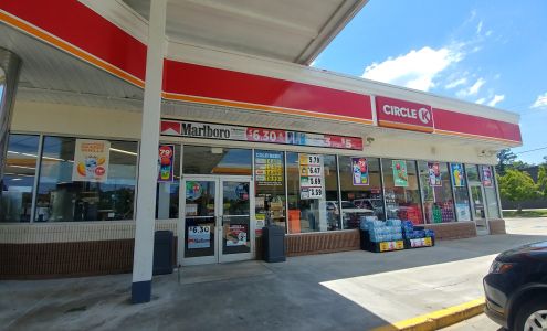 Circle K Central