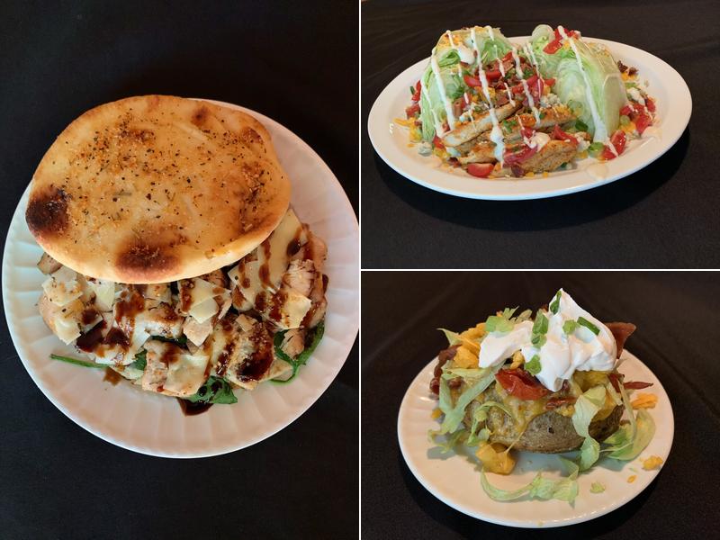 Amber's Jewel Catering