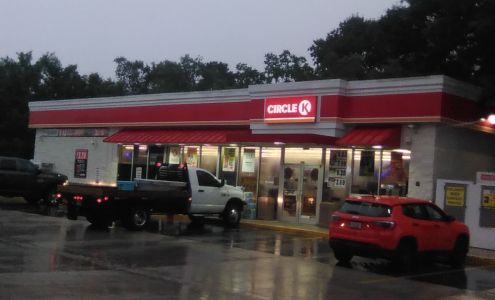 Circle K