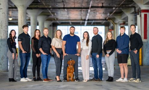 Dan Realty Group - Eau Claire