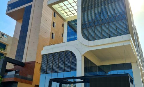 RisingMax - IT Consulting Company