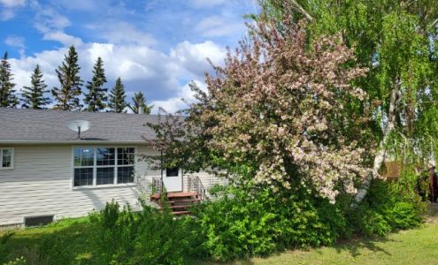 Borden Bed & Breakfast - PLUS Borden