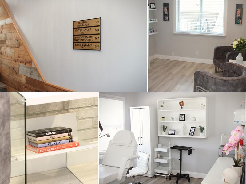 Elevate MedSpa