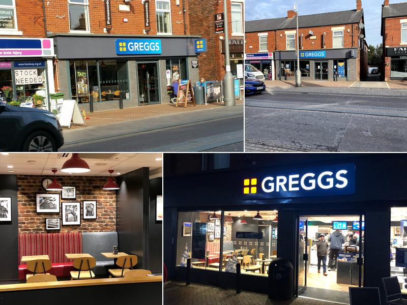 Greggs