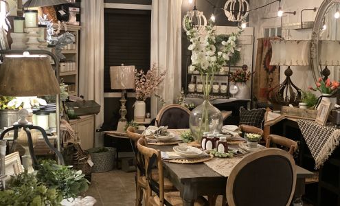 The Little Brick House Saint James