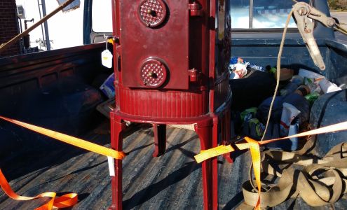 Feed & Farm Store Inc