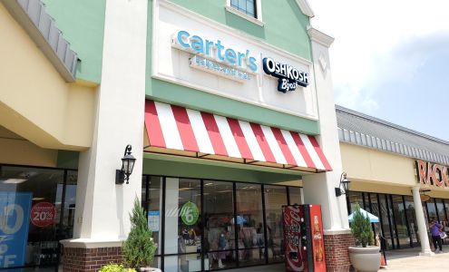 Carter's