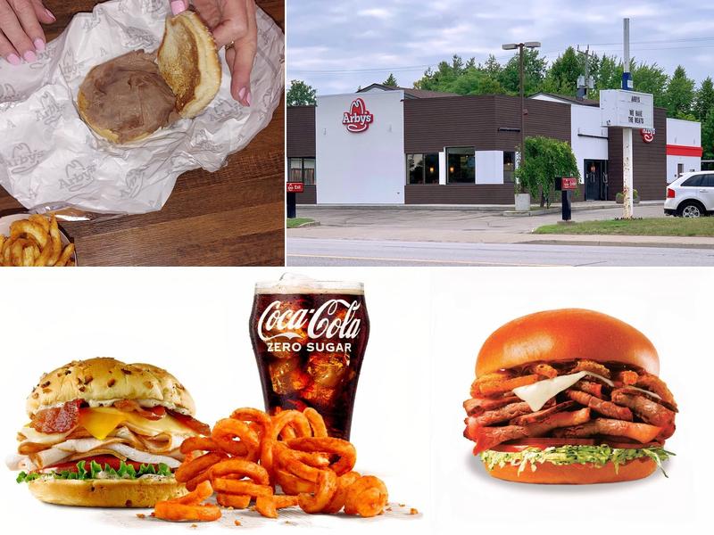 Arby's