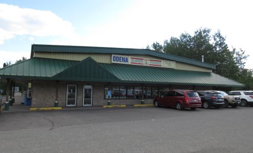 Odena Foods Kakabeka Falls