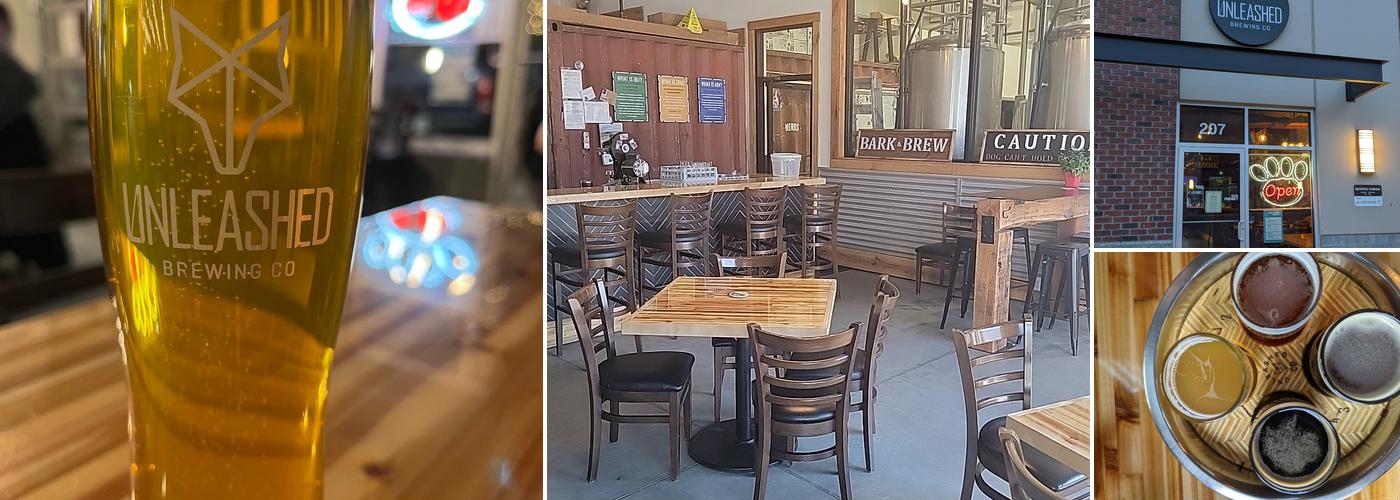 Unleashed Brewing Company