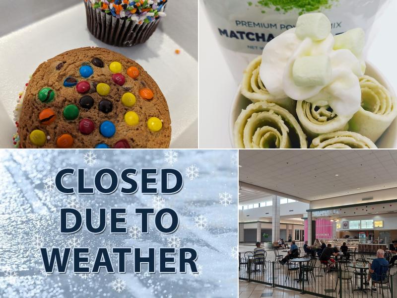 Daisy Cafe & Bakery 200 SW C Ave #127, Lawton