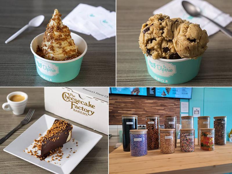 La Diperie Gateway 8525 Broadcast Ave SW, Calgary