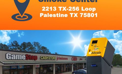 Bitcoin ATM Palestine - Coinhub