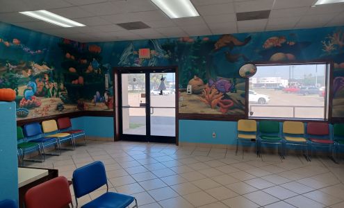 Rio Grande City Pediatric Dentistry 5342 E US Hwy 83 STE C-3, Rio Grande City Texas 78582