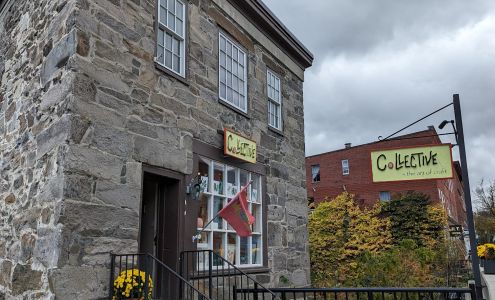 Collective the Art of Craft