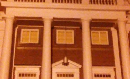 Lexington Avenue Baptist Church