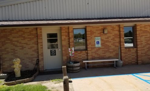 North Platte City Animal Shelter