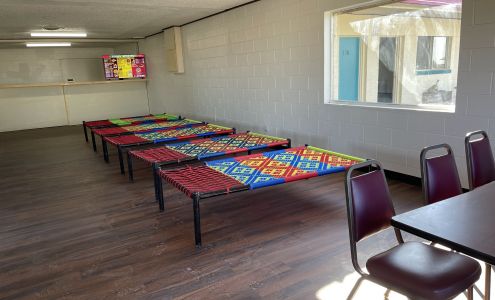 Punjabi Dhabba Panhandle