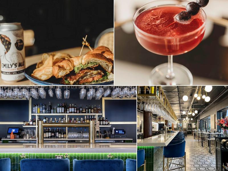 The Board Room Libertyville