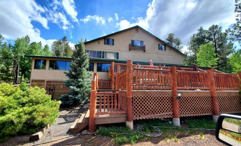 Edelweiss Resort and Restaurant Greer Greer