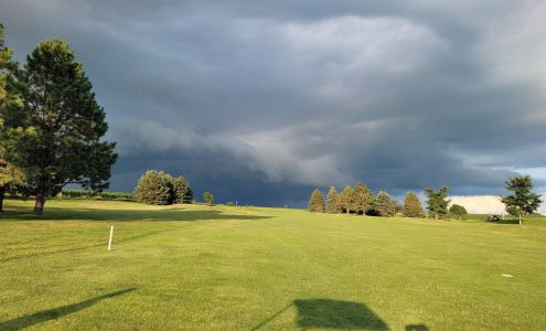 Prairie Rose Golf Club Brunsville