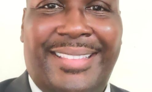 Pine Bloom Baptist Church