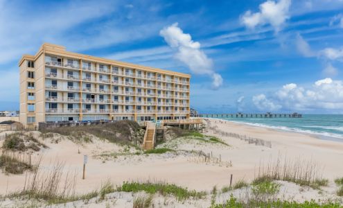 Comfort Inn South Oceanfront