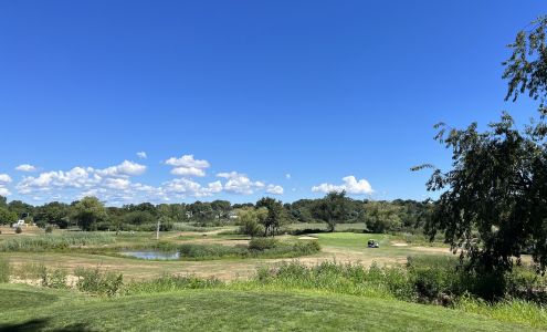 Kelley Greens Golf Course 1 Willow Rd, Nahant Massachusetts 01908
