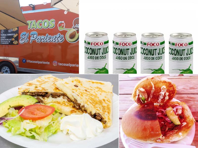 Tacos El Pariente 437 Caldwell Blvd, Nampa