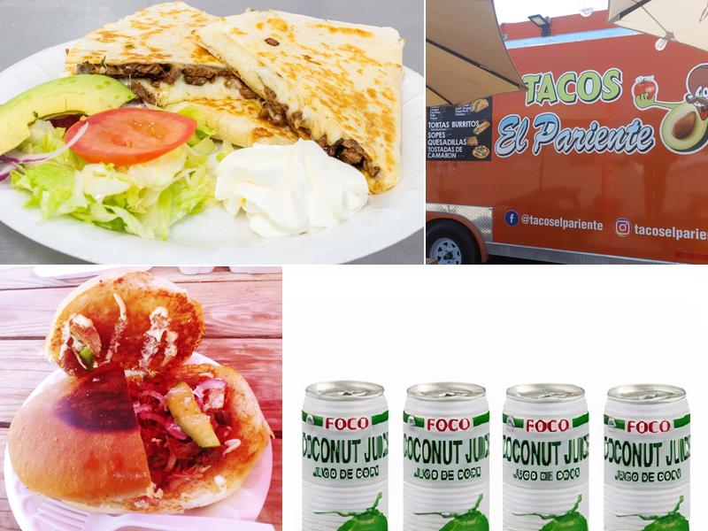 Tacos El Pariente 437 Caldwell Blvd, Nampa