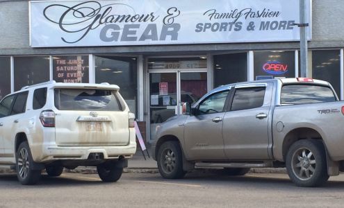 Glamour And Gear High Prairie