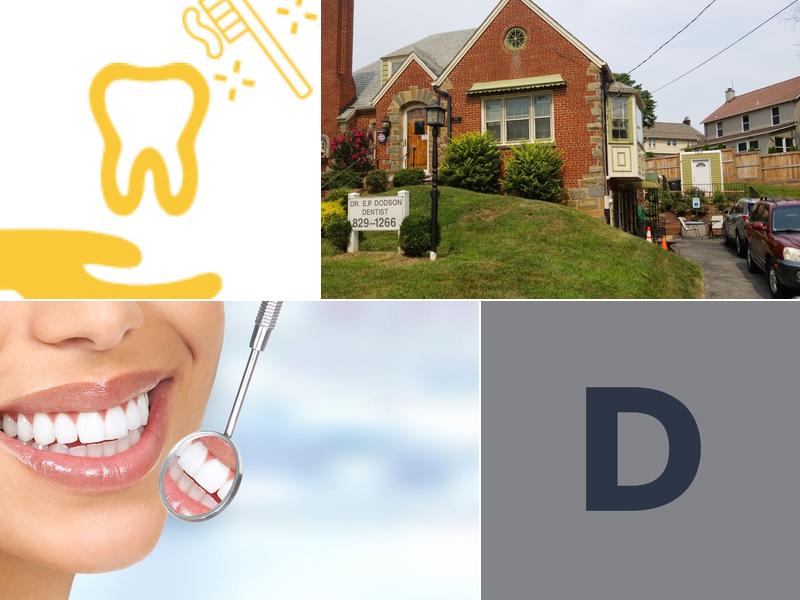 Elizabeth Perry Dodson, DDS