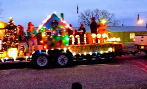 Rimrock Senior Citizens Center Grand View