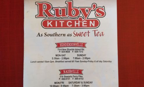 Mason's Efficiencies