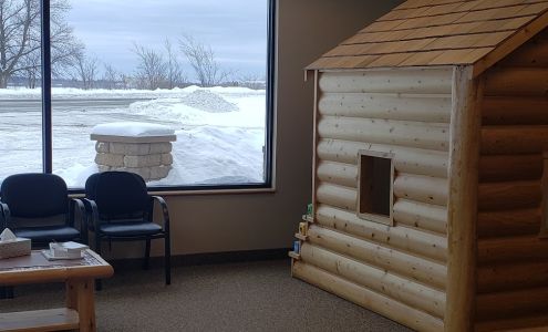 Lakeview Chiropractic 118 Paul Bunyan Dr SE, Bemidji Minnesota 56601