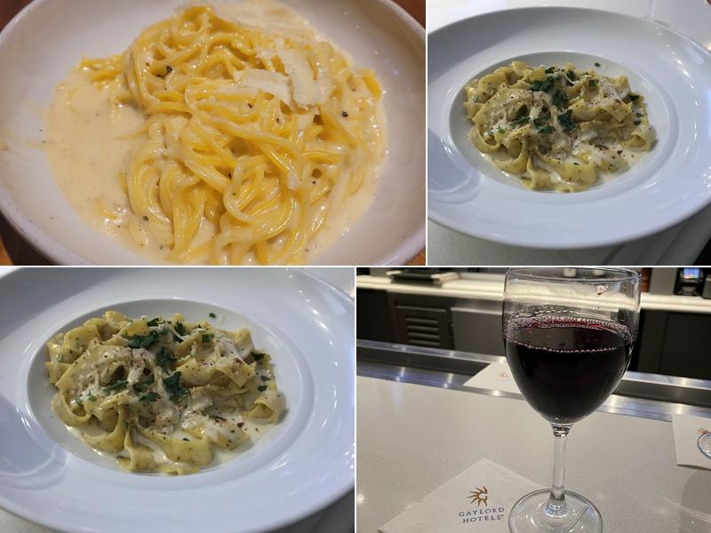 Conservatory Wine Bar