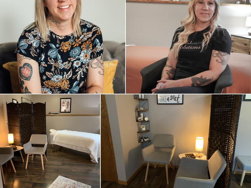 Rebalancing Solutions