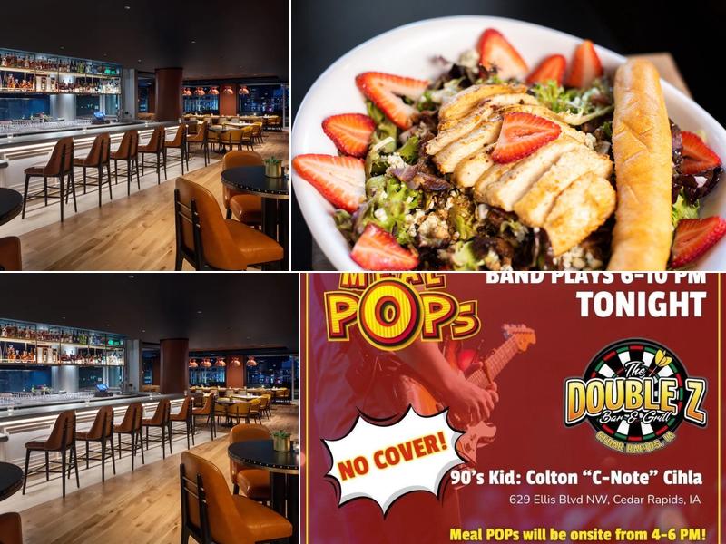 Meal POPs 150 4th Ave N 20th Floor, Nashville