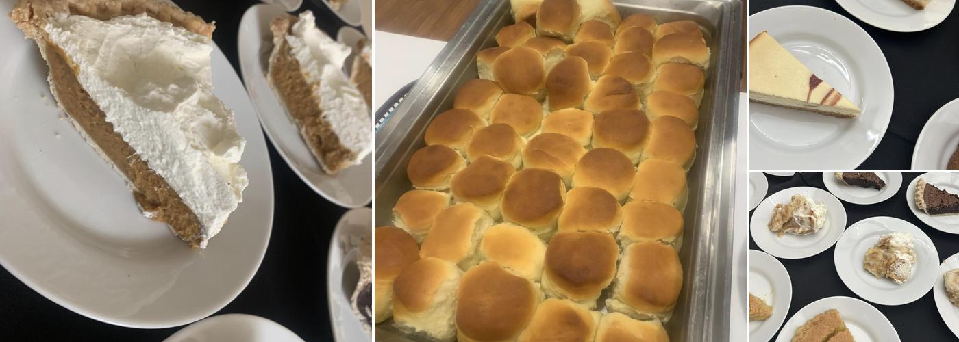 Mc Connell's Catering Services