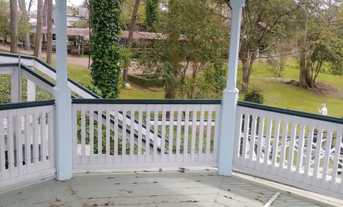 The Briars Bed and Breakfast