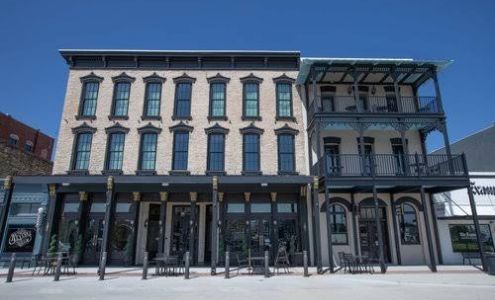 P.A. Smith Hotel and Event Center