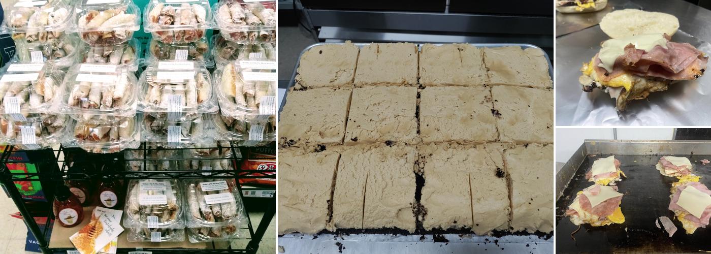 Stehly's Bakery & Eatery