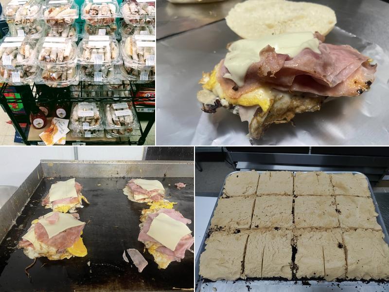 Stehly's Bakery & Eatery