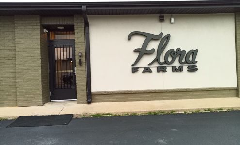 Flora Farms Stateline Dispensary Pineville