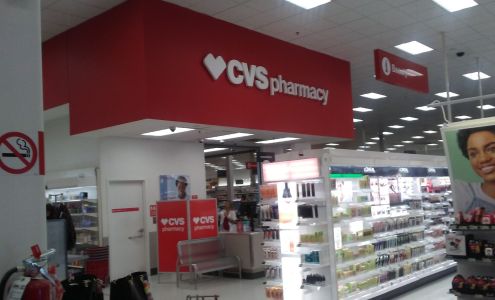 CVS Pharmacy