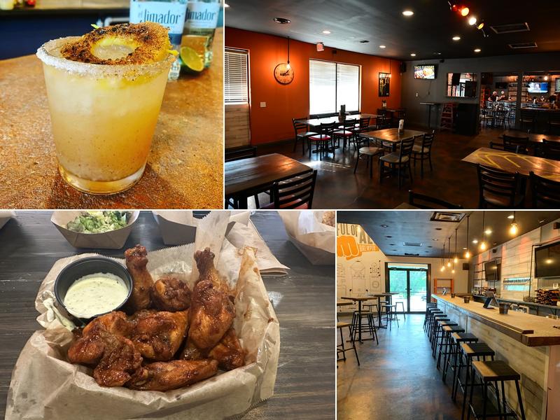 FISTFUL Craft Restaurant & Brewery 2708 Paoli Pike Ste G, New Albany