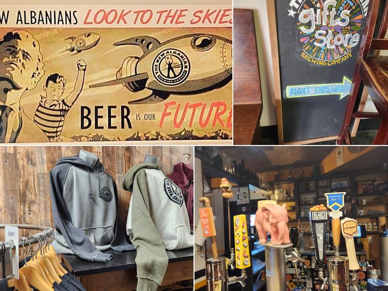 Rich O's Public House