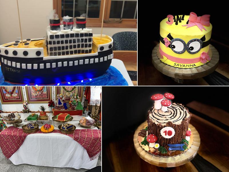 cakesbyripal 13600 W Stratford Dr, New Berlin